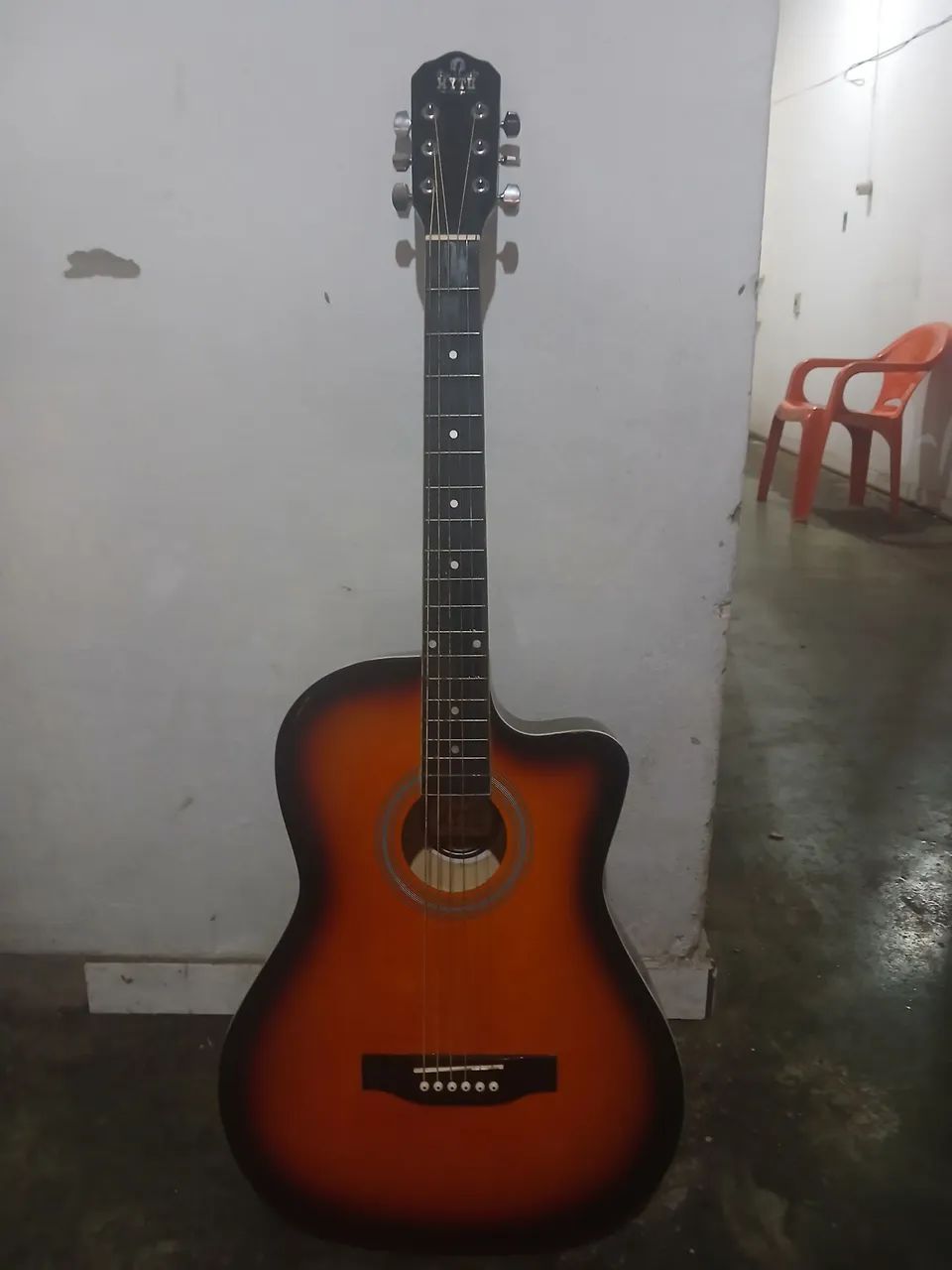 Violão  - Foto 2