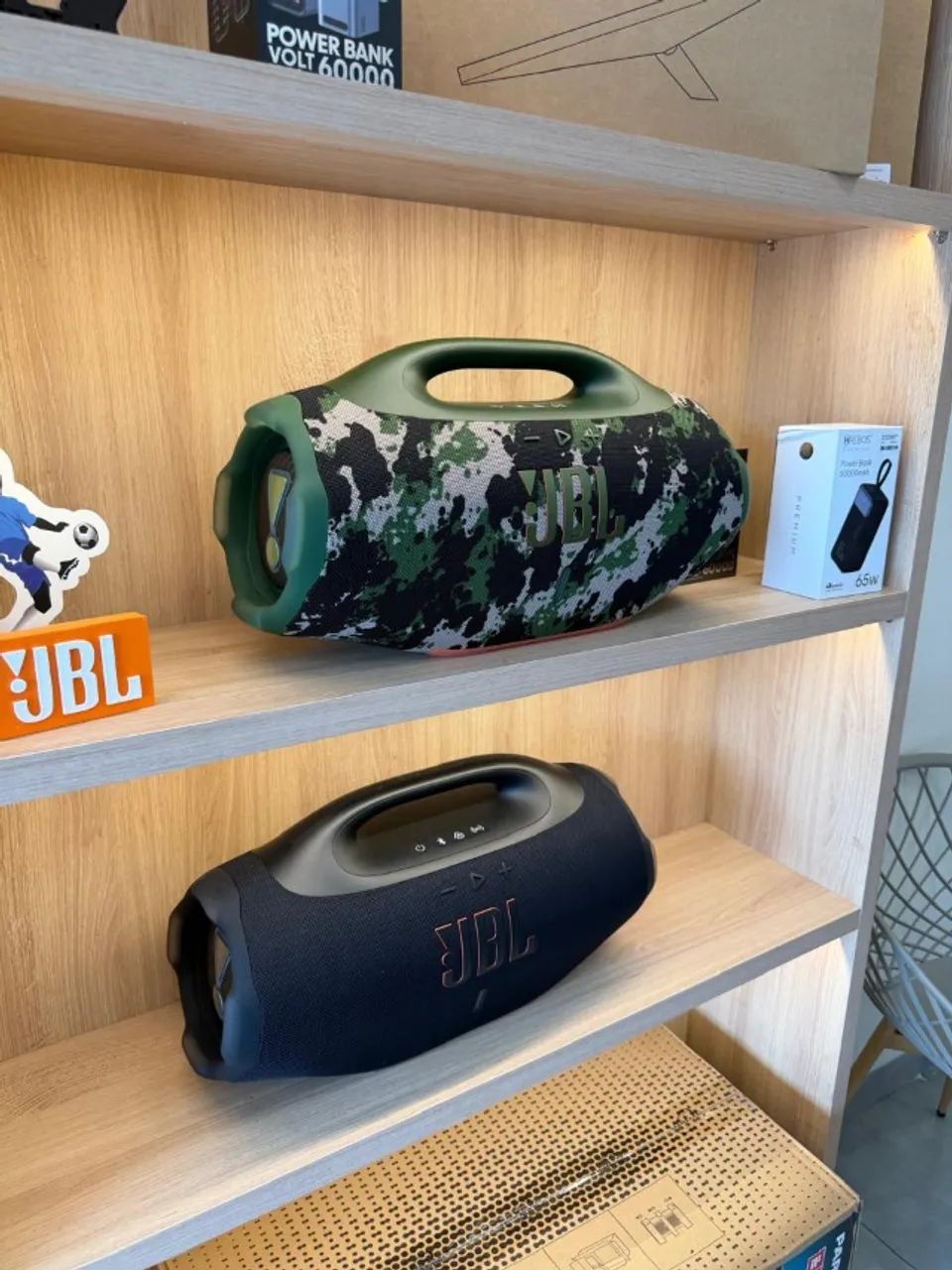 JBL BOOMBOX 4 NOVA - Foto 4