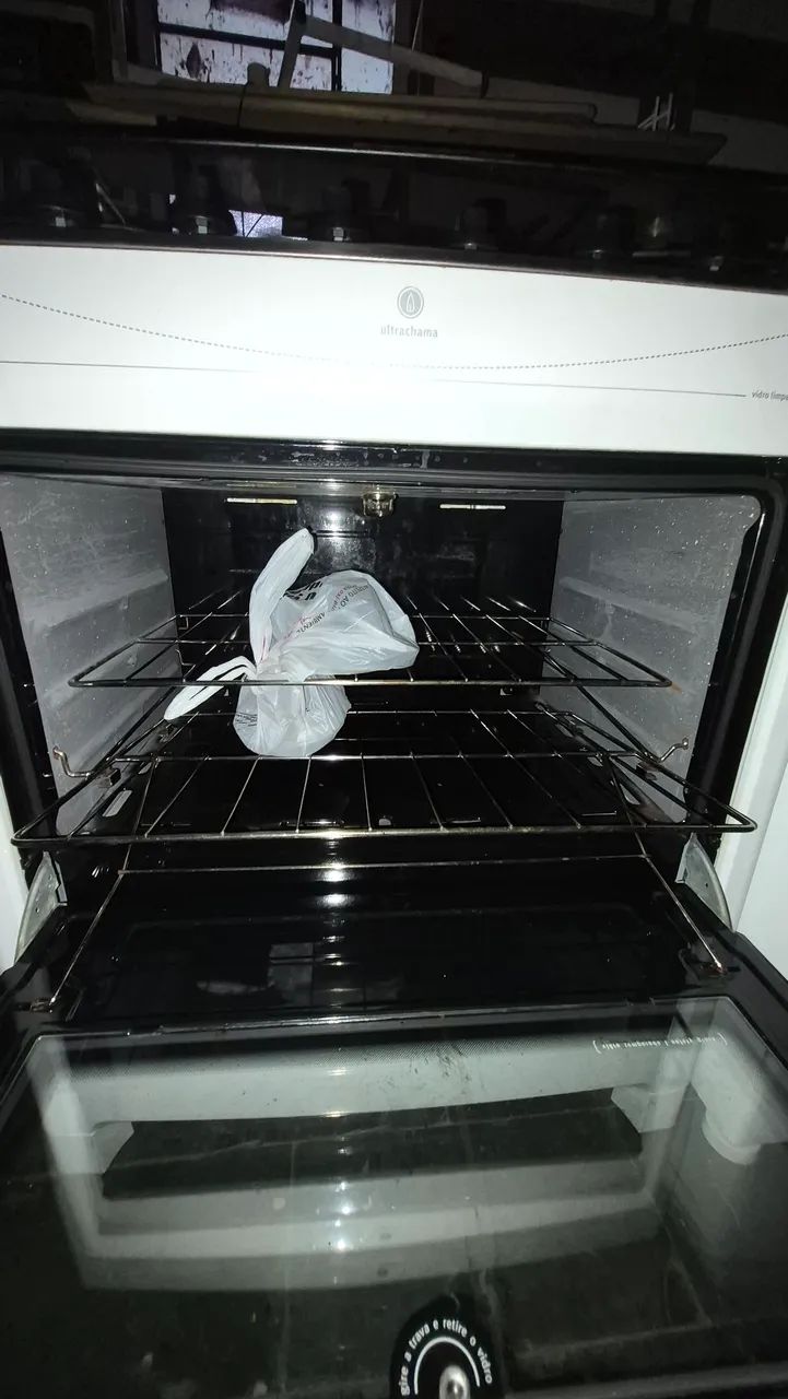Fogão Electrolux 5 Bocas - Foto 5