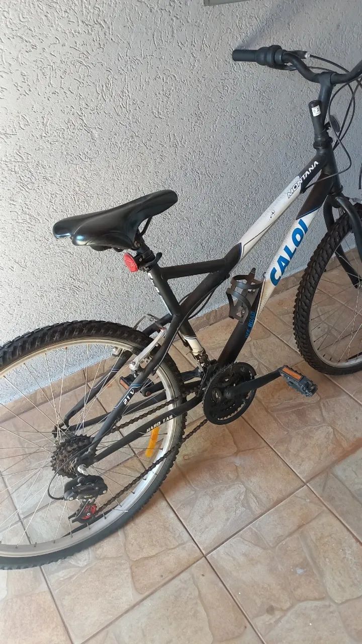 Bicicleta Nova  - Foto 2