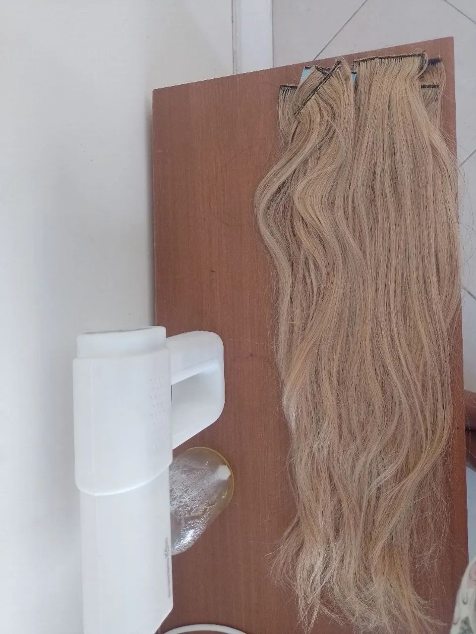Mega hair - Foto 3