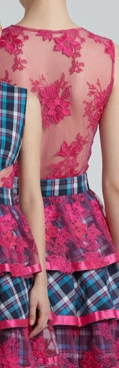 Vestido junino  - Foto 5