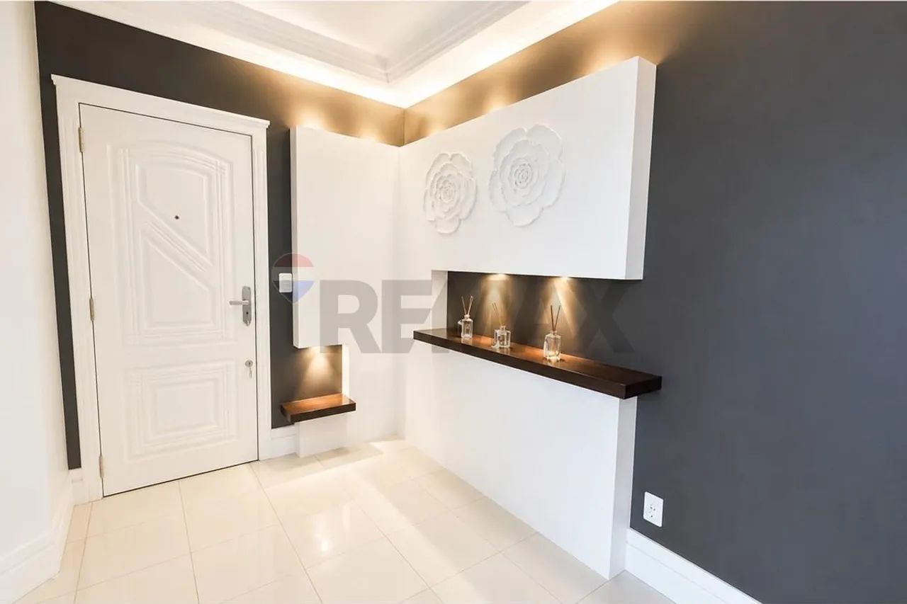 Apartamento Mobiliado para Locação Edifício Michelangelo | Centro Lages/SC - Foto 2