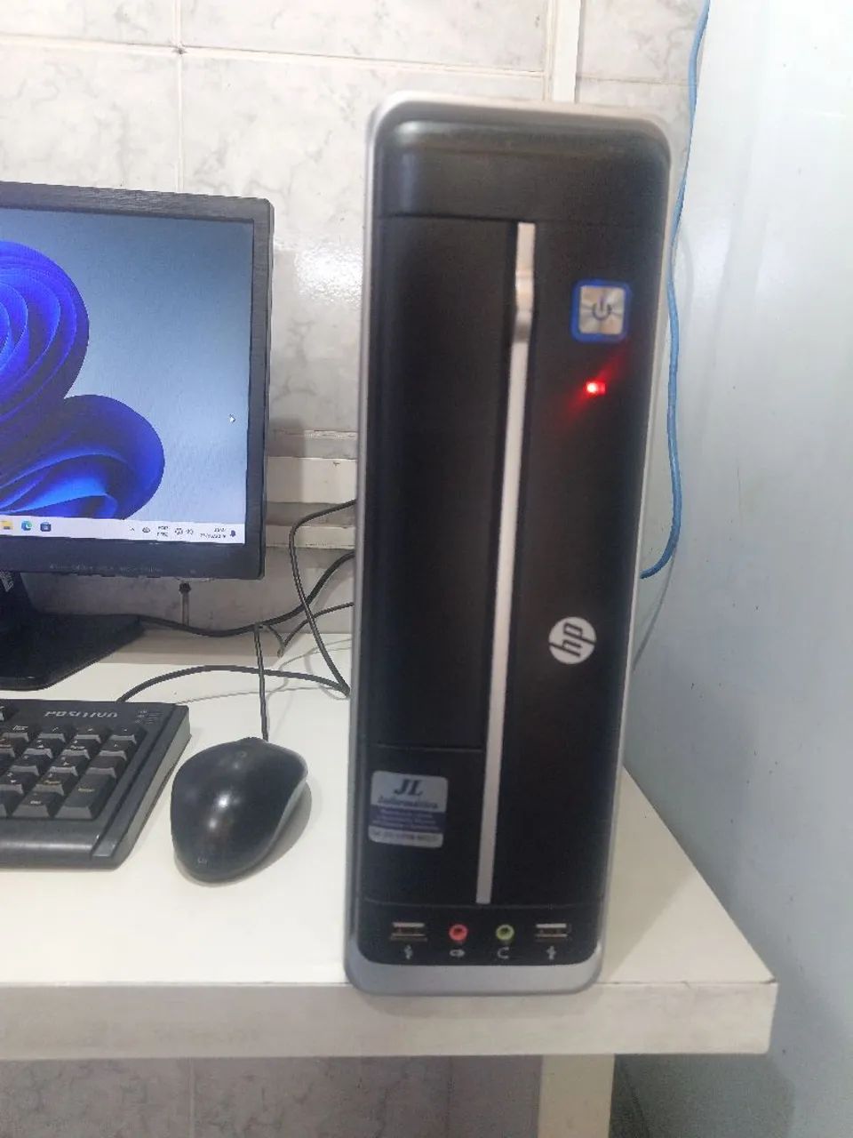 Computador Intel core i5-4590 - Foto 2