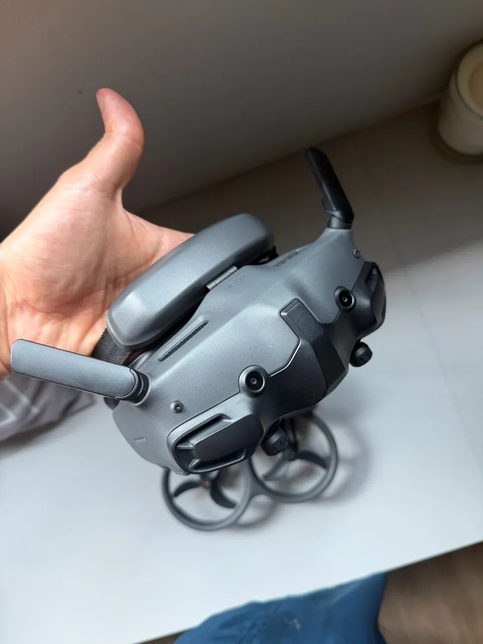 Dji avata 2 - Foto 4