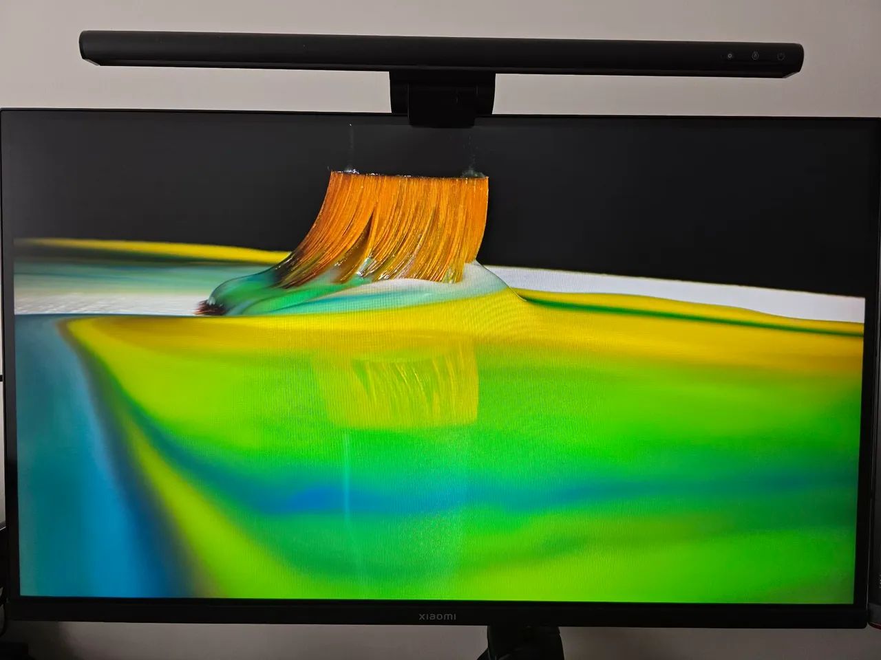 Monitor Xiaomi IPS 2k 27' 100hz A27Qi