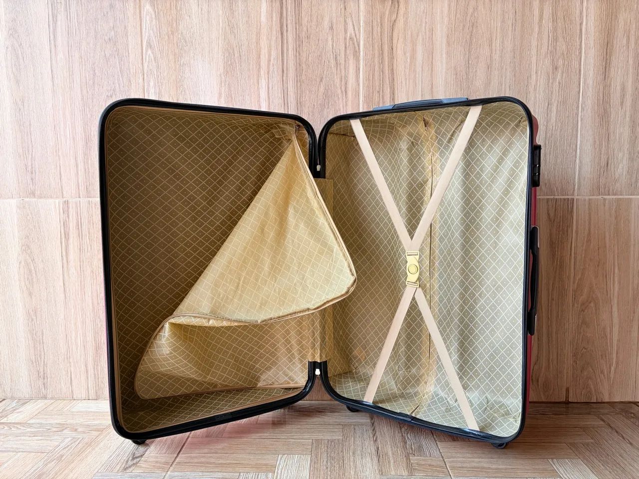 Maleta de Viagem (23kg) - Foto 2