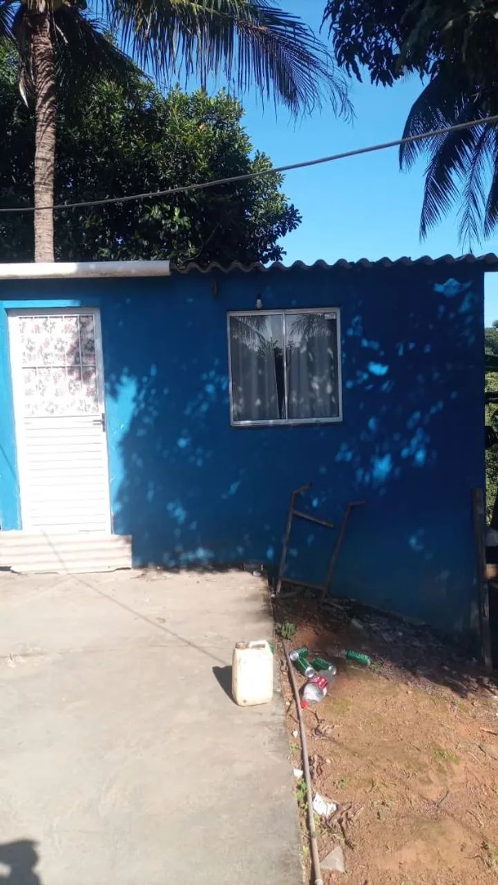 VENDO CHÁCARA  - Foto 5