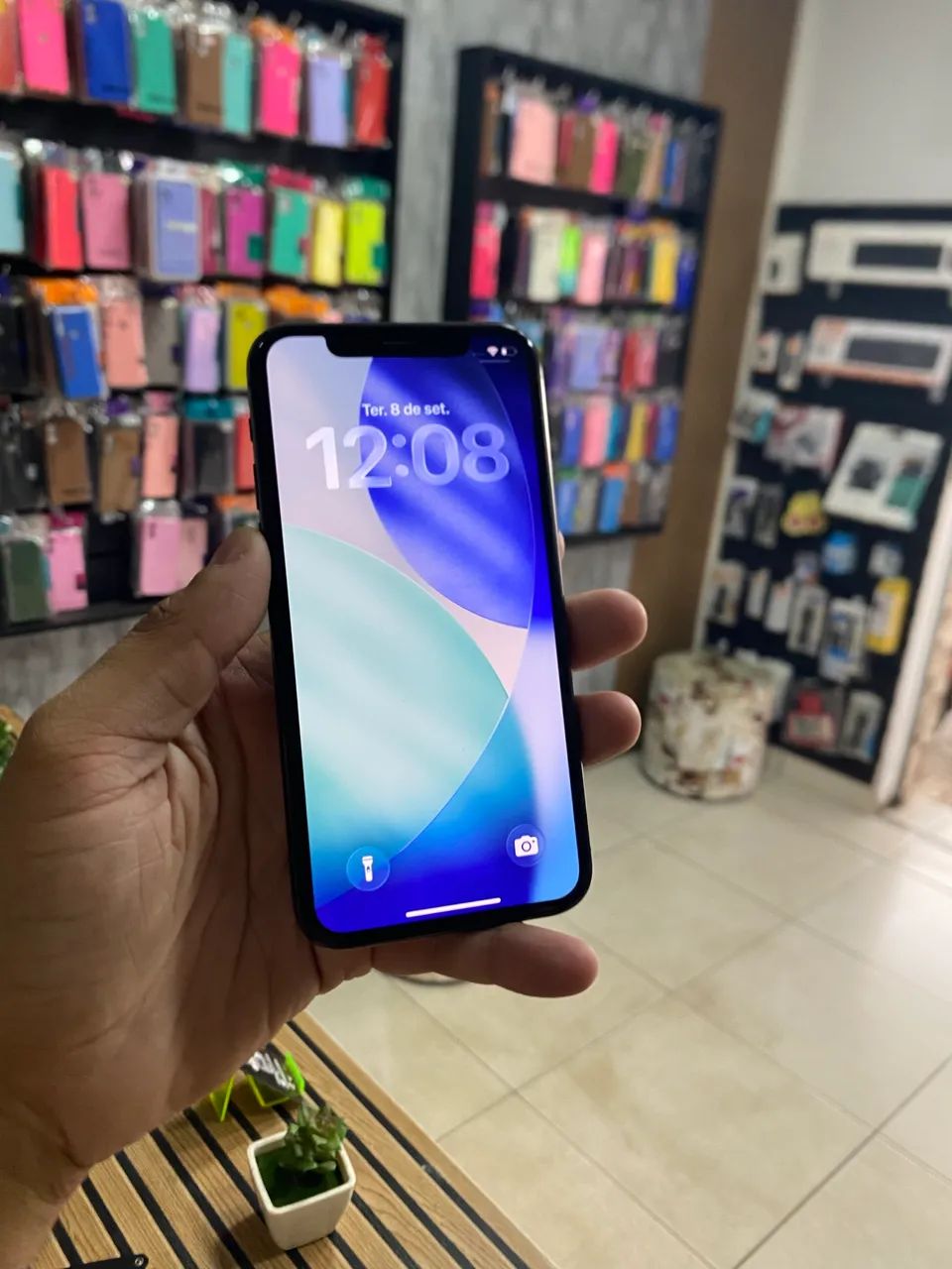 iPhone 11 PRO 64GB - Foto 2
