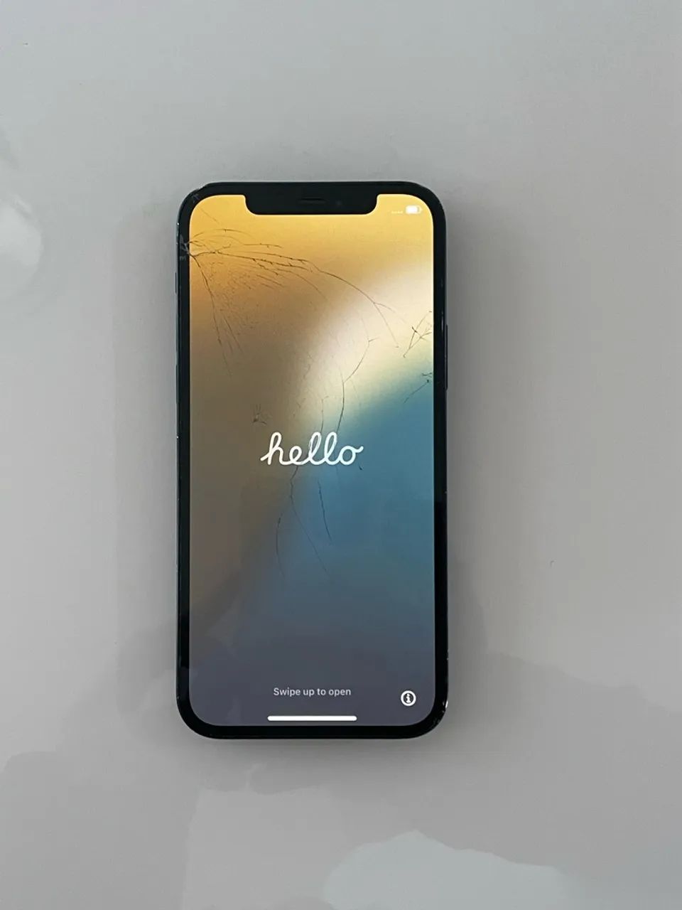 iPhone 12, bateria original 90% - Foto 3