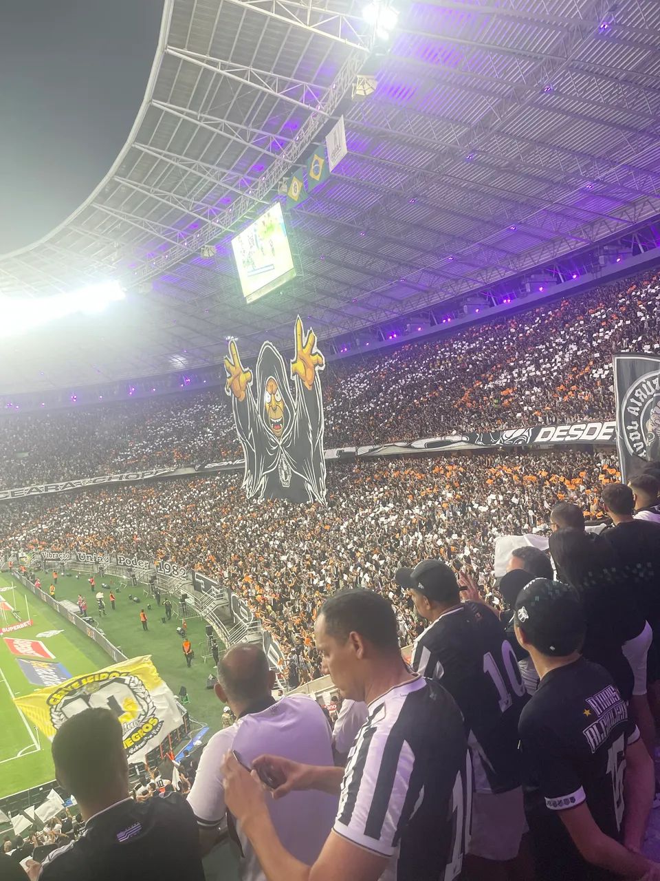 Foto - Maracanaú - Piratininga