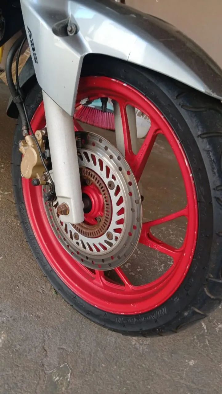 Moto - Foto 3