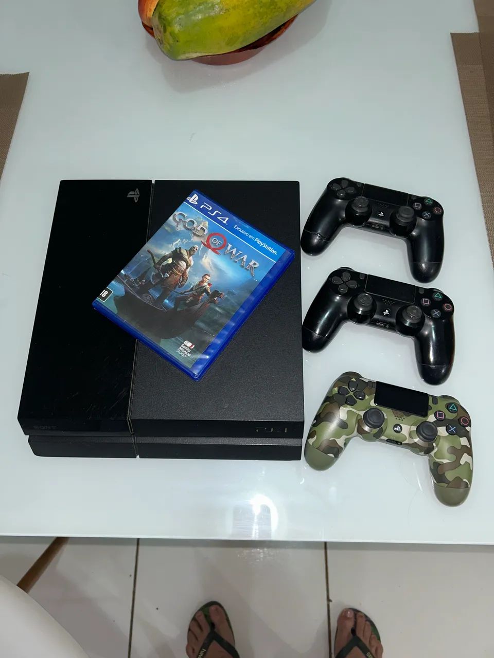 Ps4
