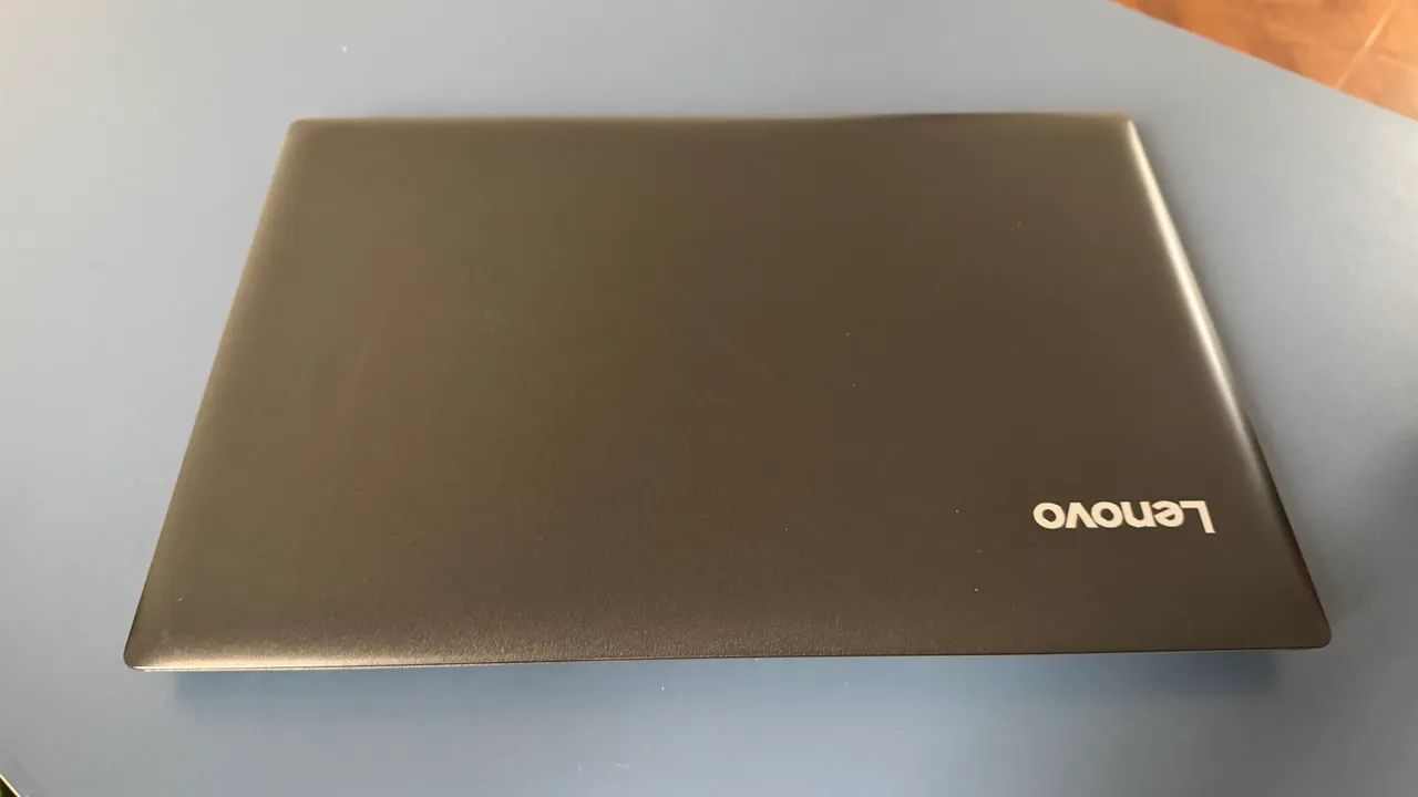 Notebook Lenovo