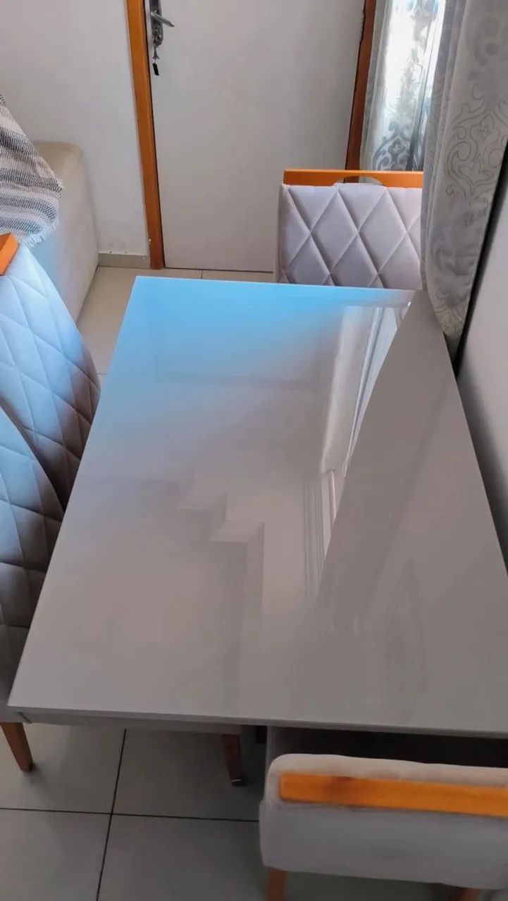 Mesa de jantar 