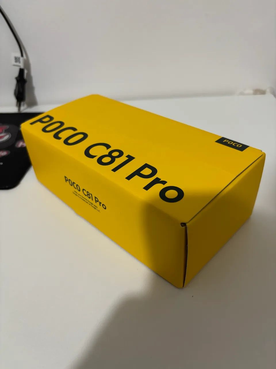 Pocophone C81 Pro - Foto 3