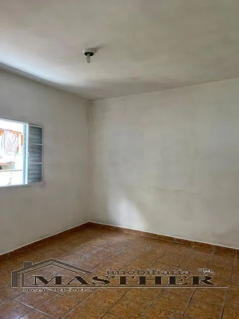 QUARTO, SALA E COZINHA