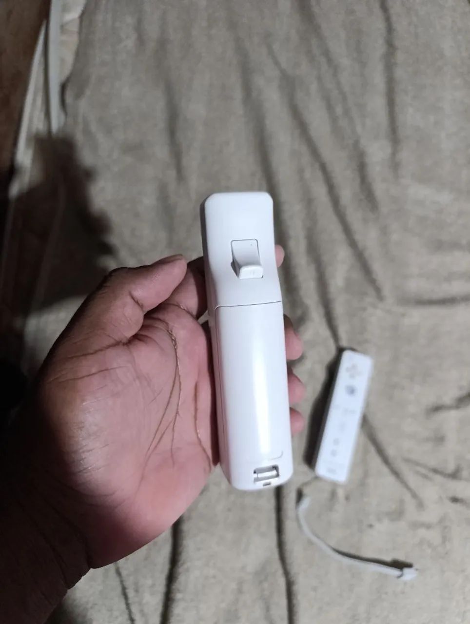 Controles Nintendo Wii - Foto 4