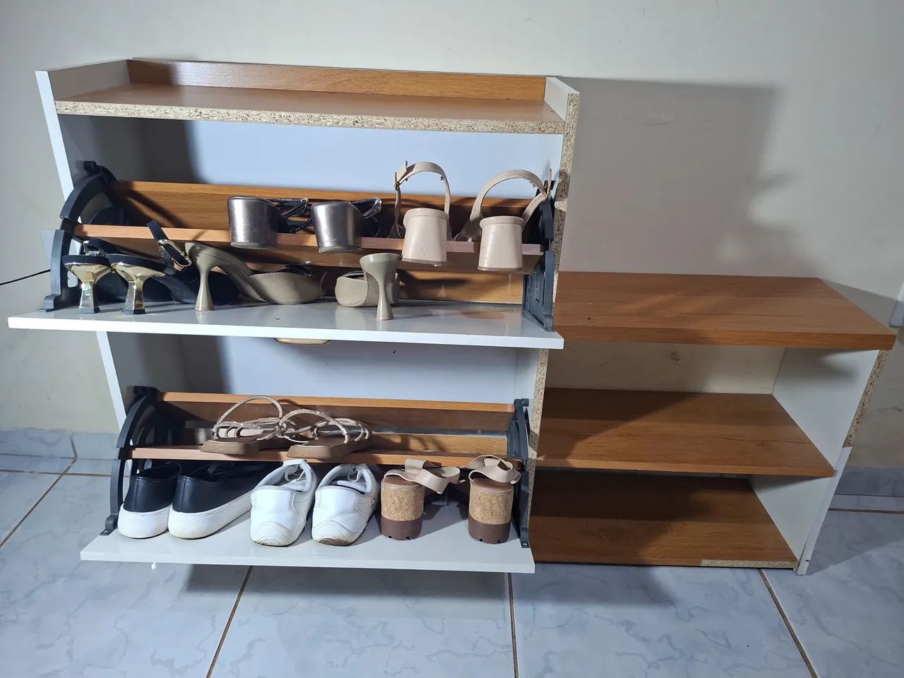 Sapateira/multiuso - Foto 2