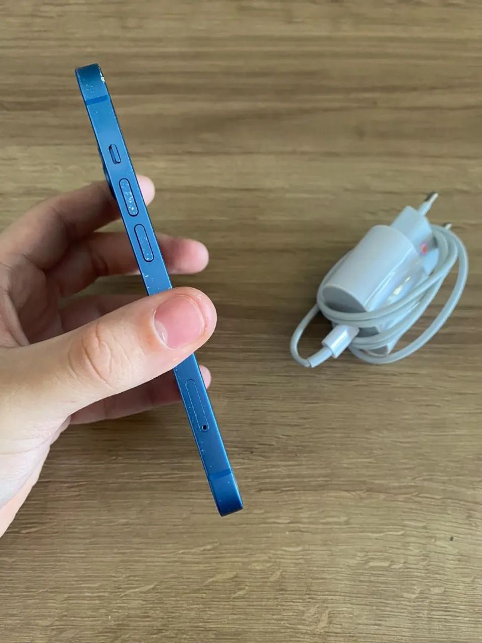 IPHONE 13 128 - Foto 5