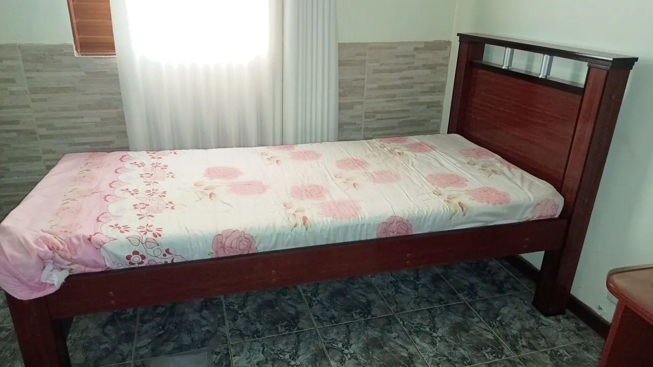 Cama de Solteiro  - Foto 2