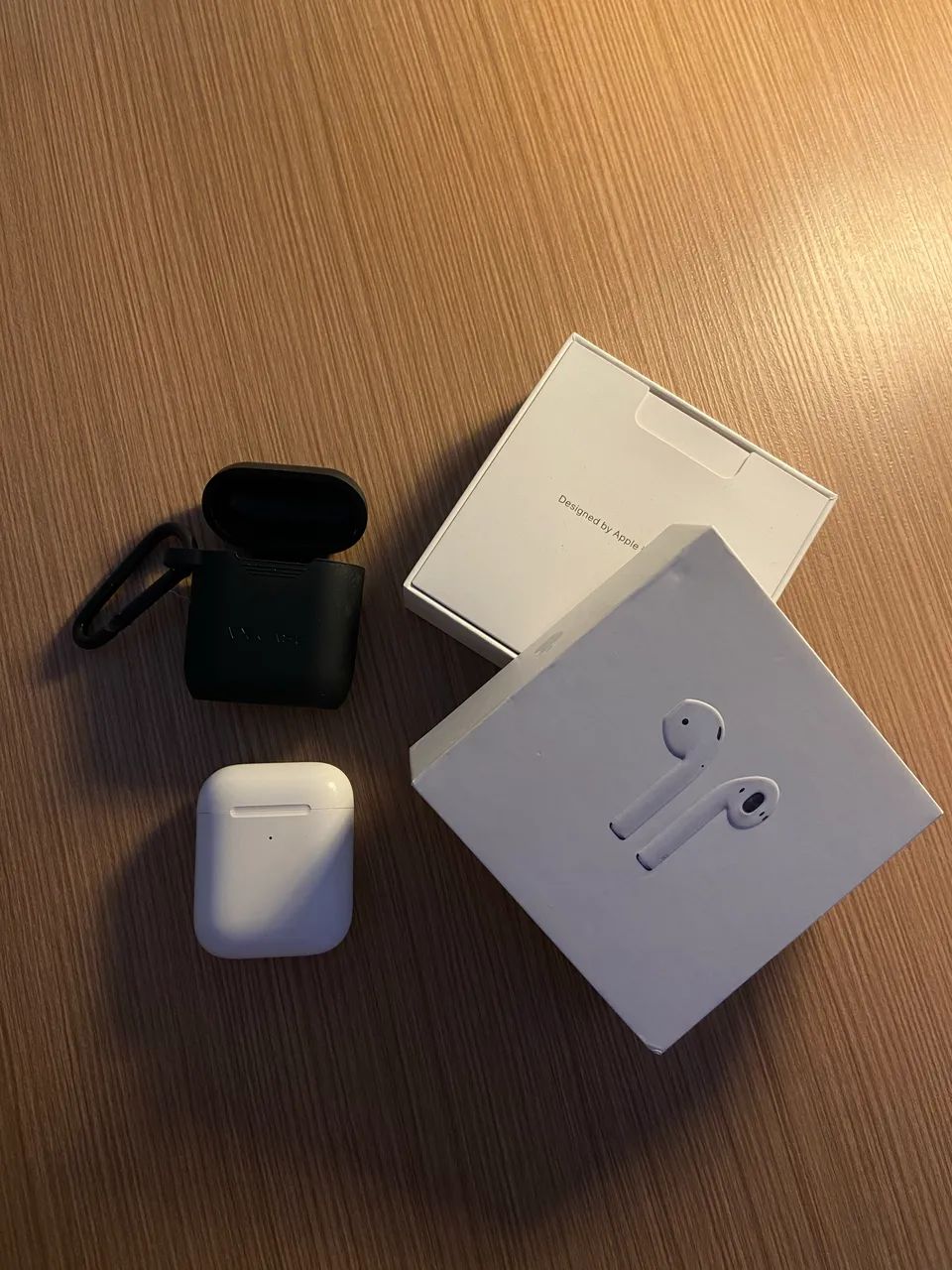 AirPods 2 Geração - Fones de Ouvido - Barreiras, Salvador