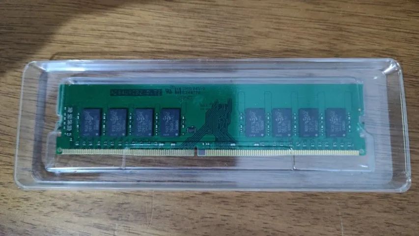 Módulo de Memória RAM DDR4 16gb marca ADATA - Foto 2