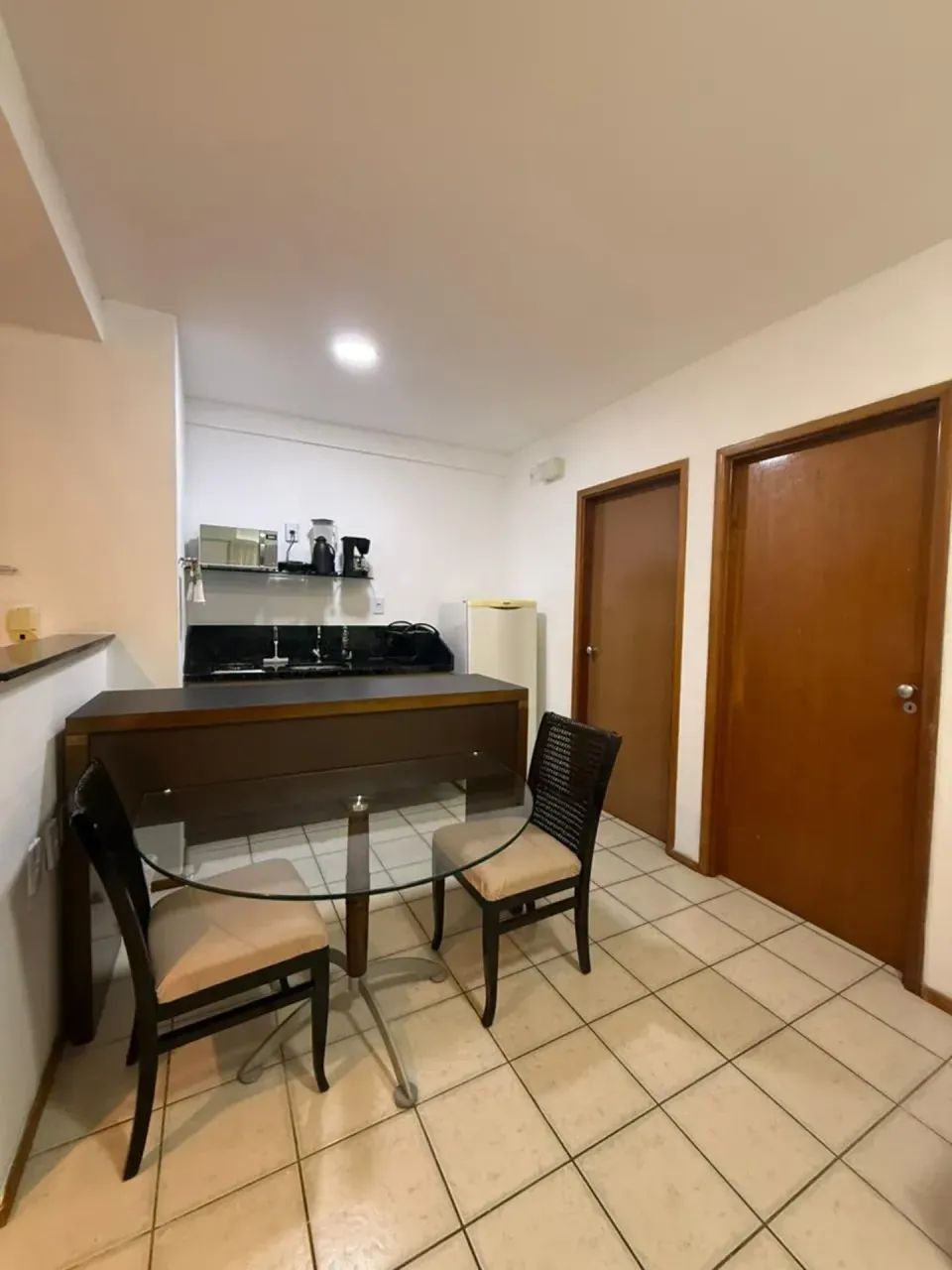 1 quarto mobiliado em Ilha do Leite - Recife - PE - Foto 4