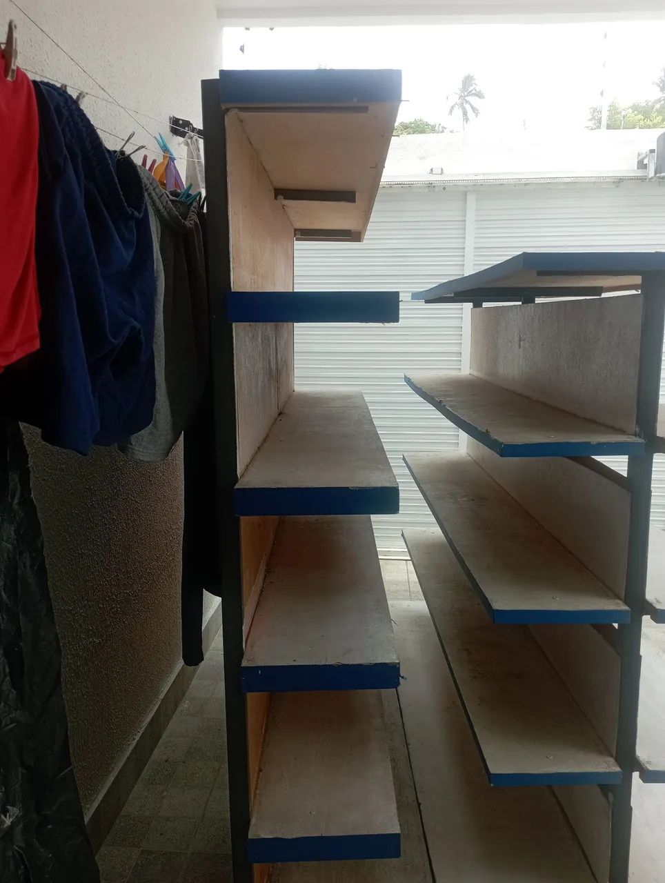 GÔNDOLA e PRATELEIRA  - Foto 3