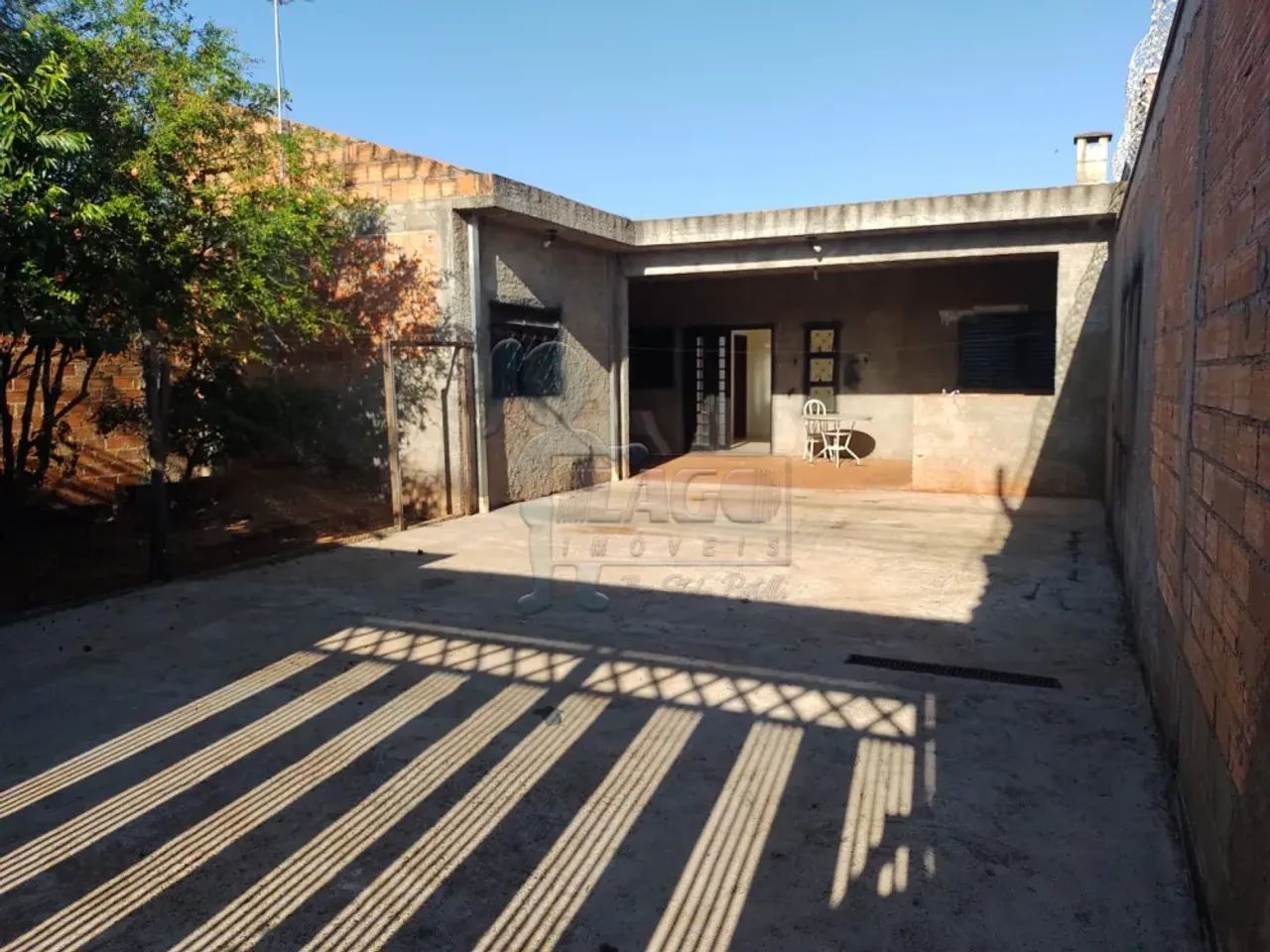 Casa Jardinópolis - Santo Antonio