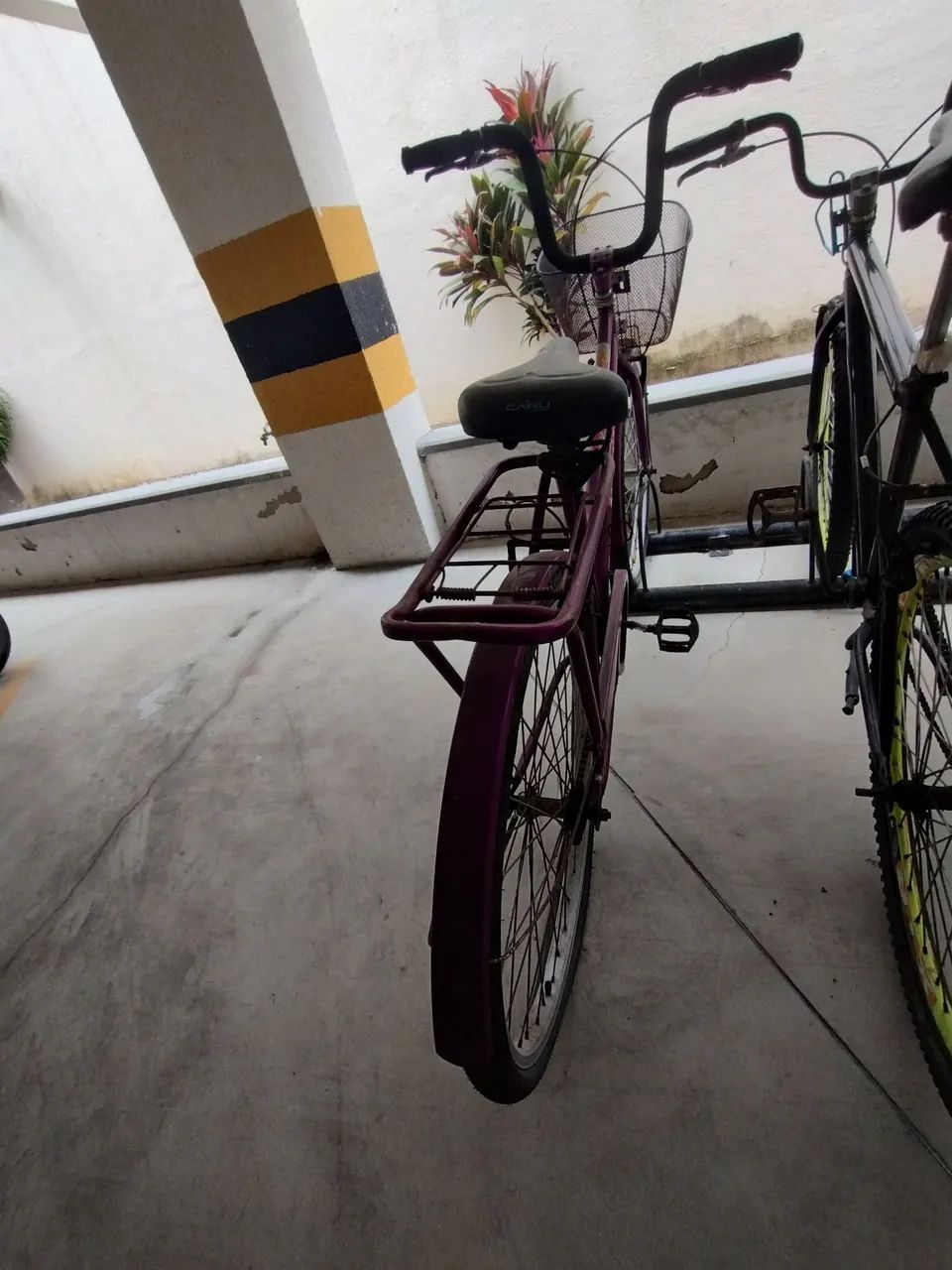 Bicicleta  - Foto 3