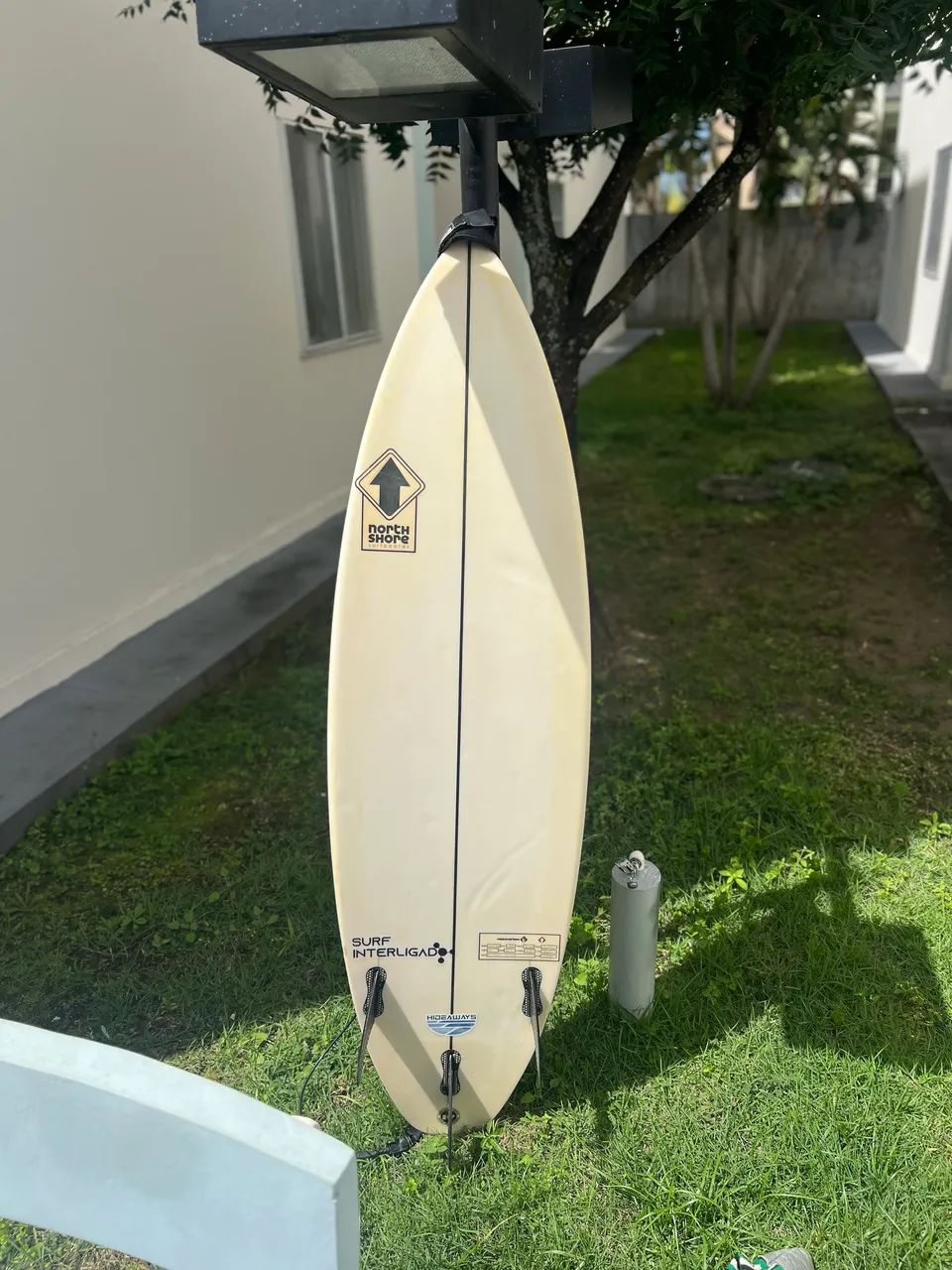 Prancha de Surf - Foto 2