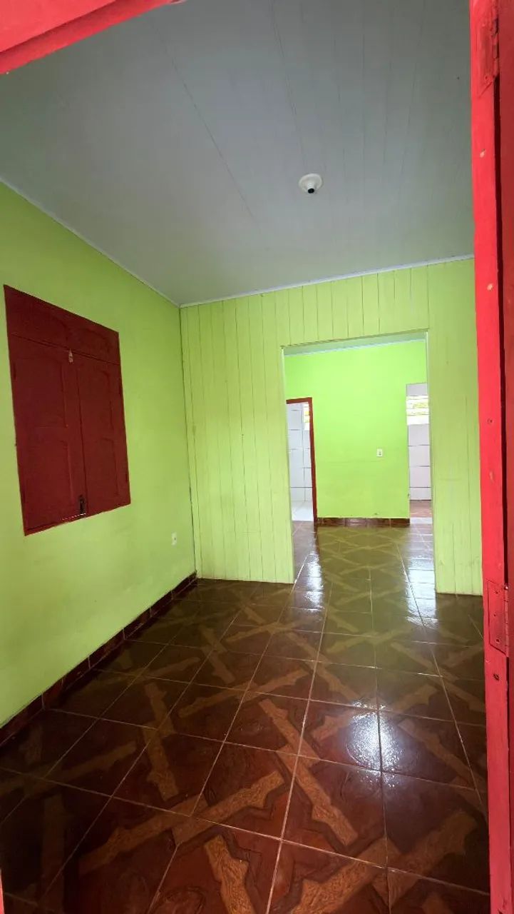 Aluga-se  casa  - Foto 3