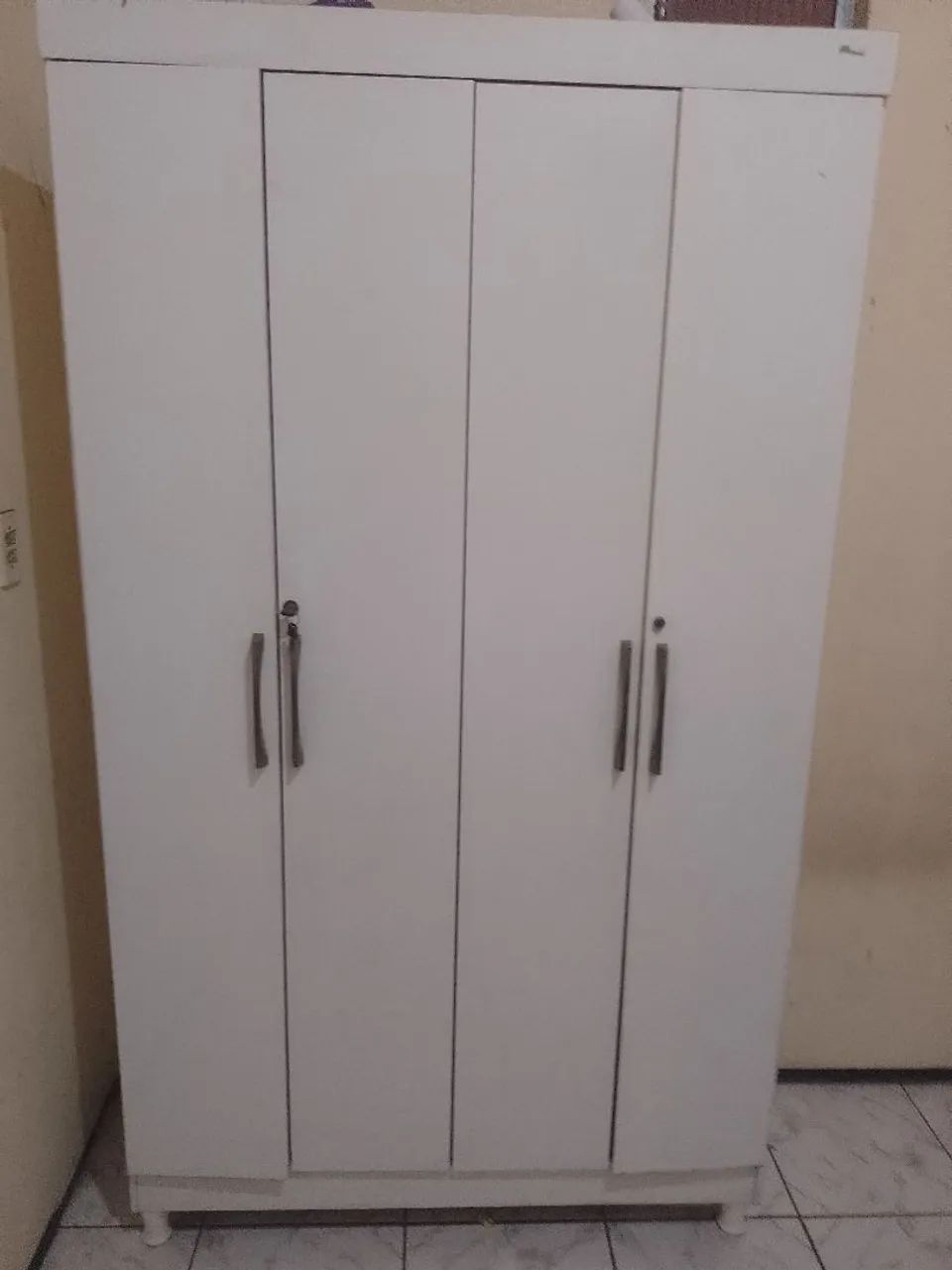 Guarda roupas  - Foto 5