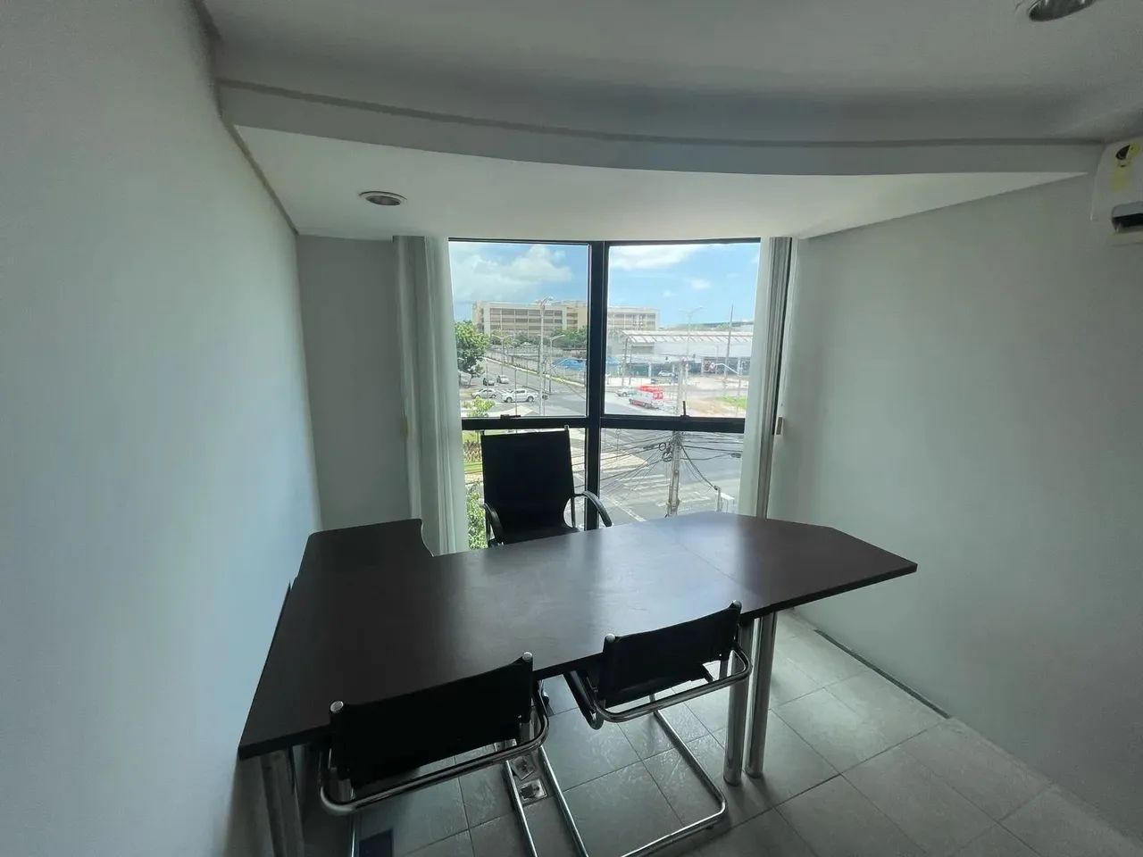 Oferta Unica Para Investidores!!  Sala 70 m2 Mobiliada na Washington Soares Fortaleza-CE - Foto 9