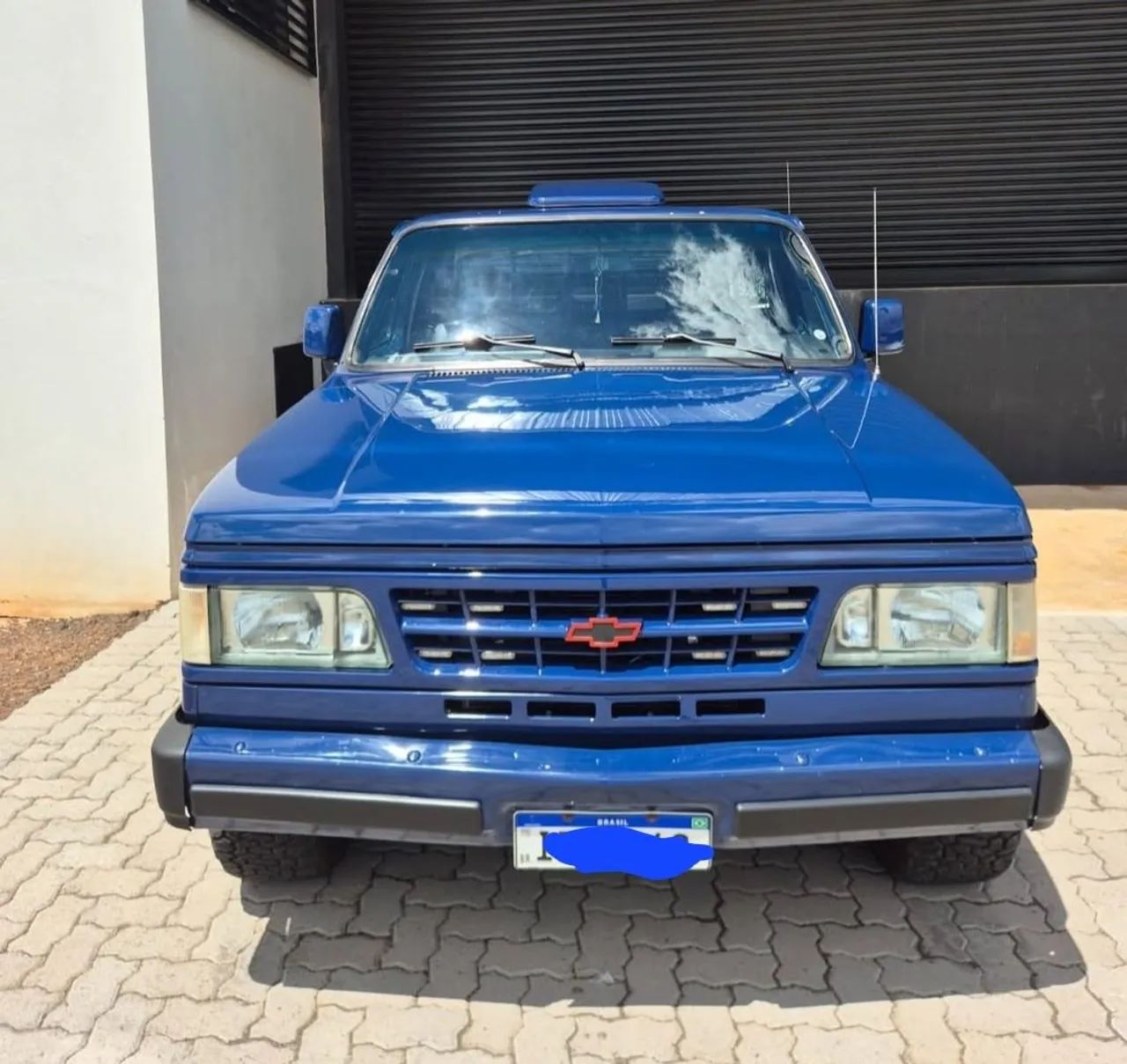 D 20 DIESEL 1994 - Foto 4