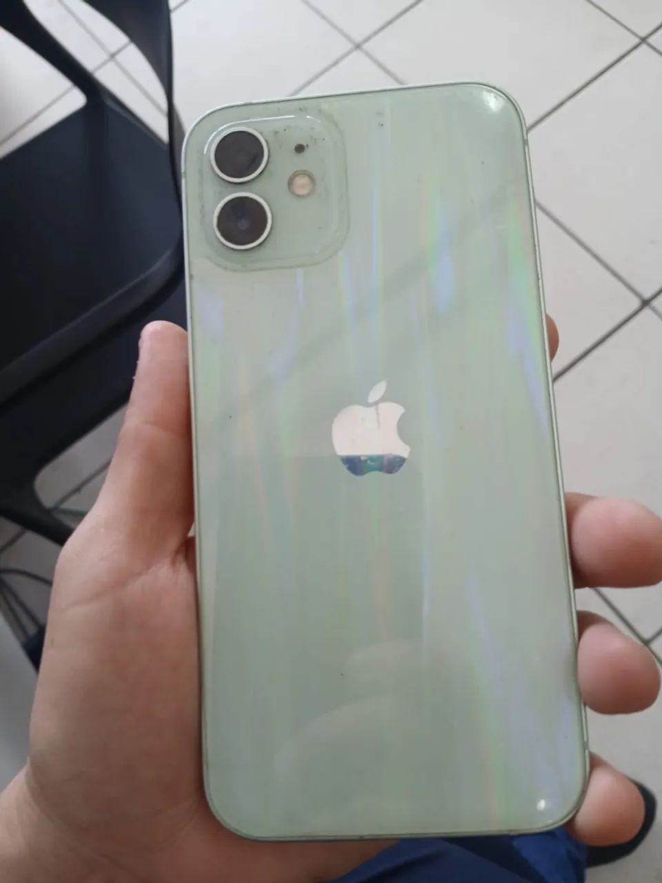 iPhone 12 128GB
