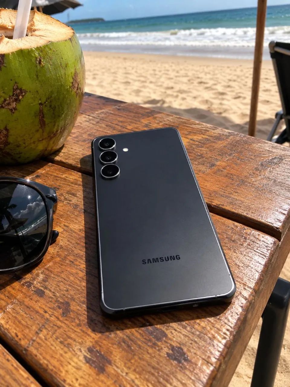 GALAXY S25 FE 128 GB