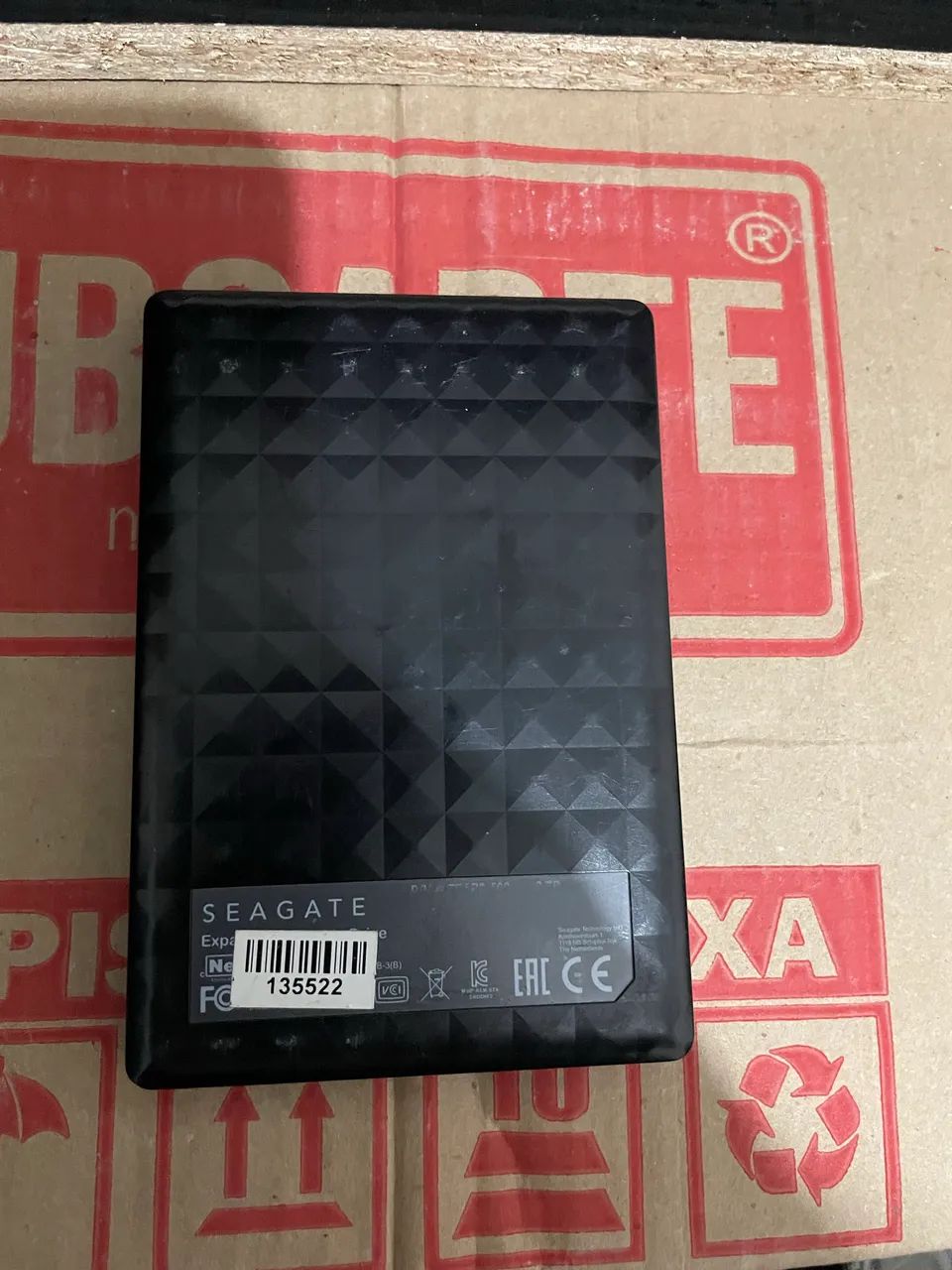 Hd externo seagate 2TB  - Foto 2