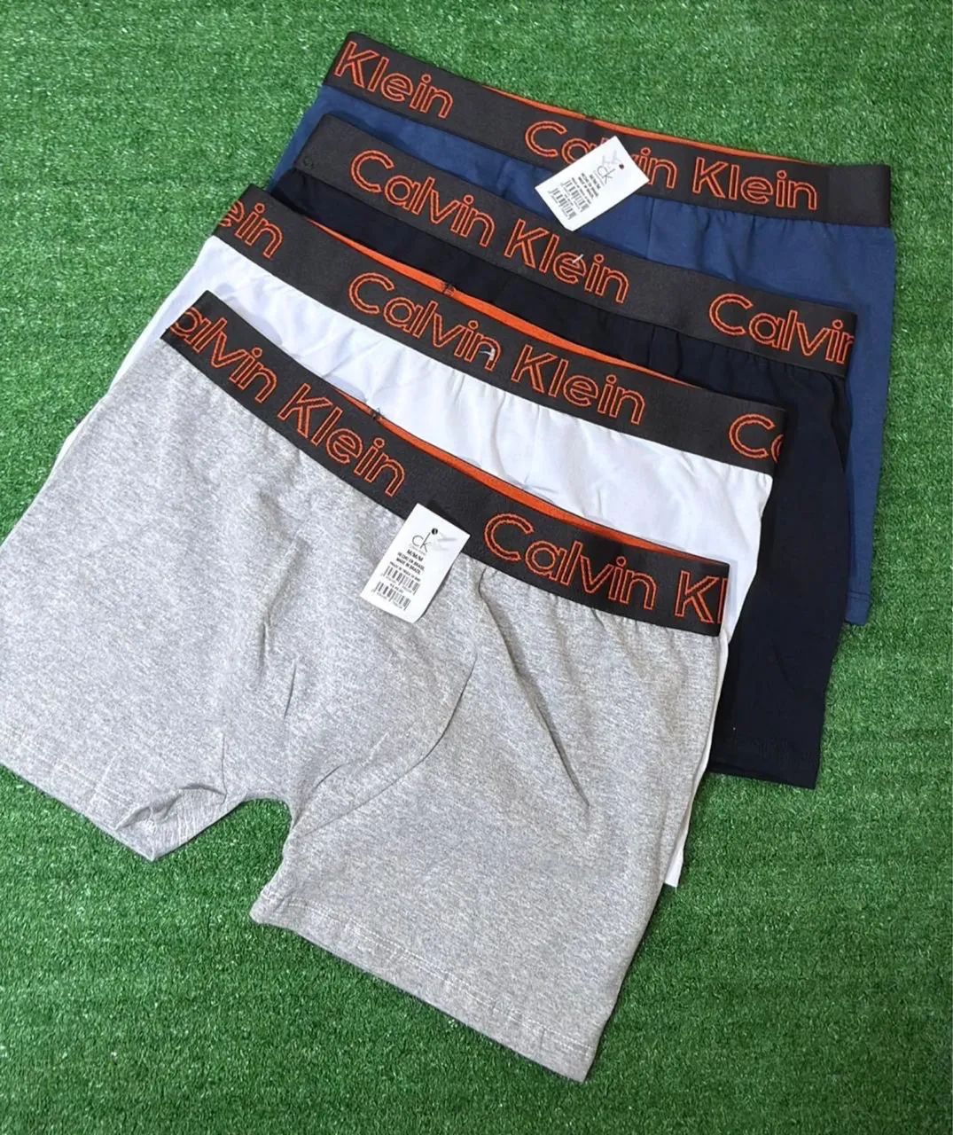 Cueca boxe - Foto 2
