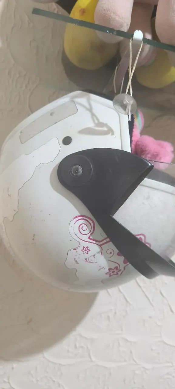 Vendo capacete  - Foto 3