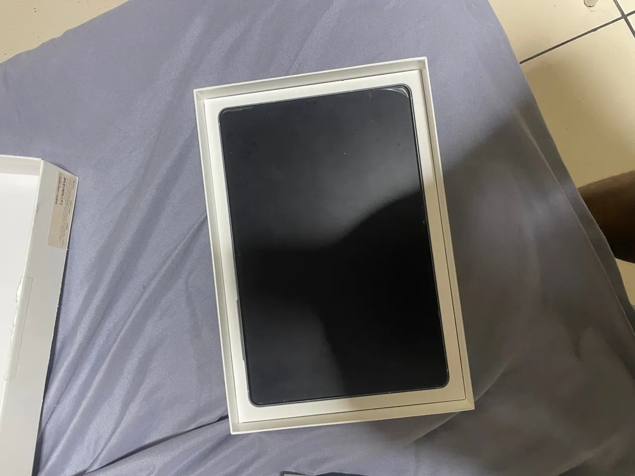 Vendo Tablet S10 FE 