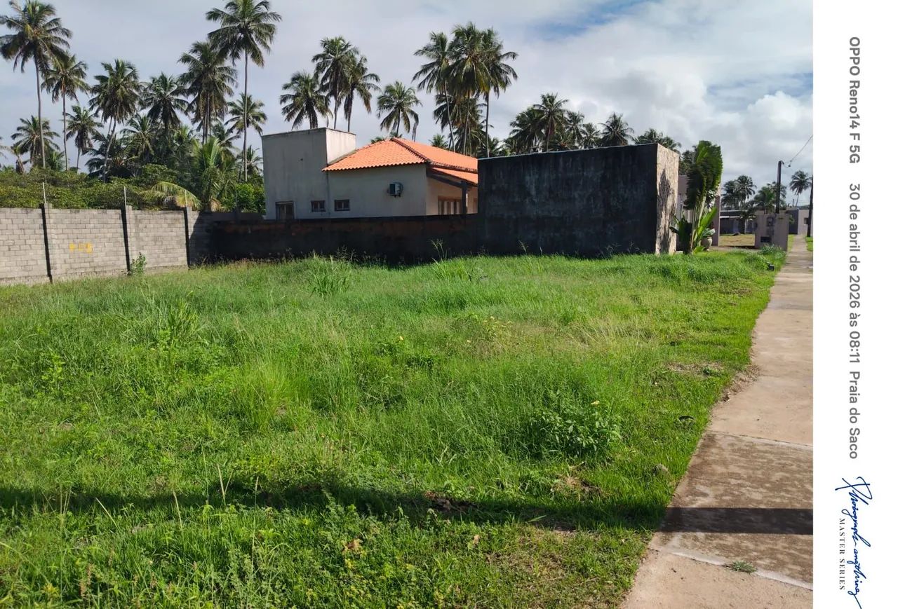 LOTE DE N 05  CONDOMÍNIO  ENSEADA  - Foto 4