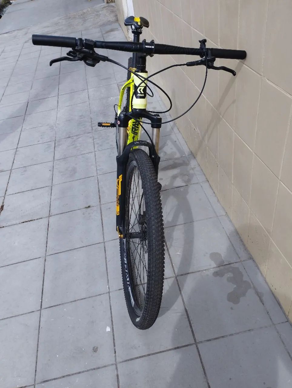 Bike Rava  - Foto 3