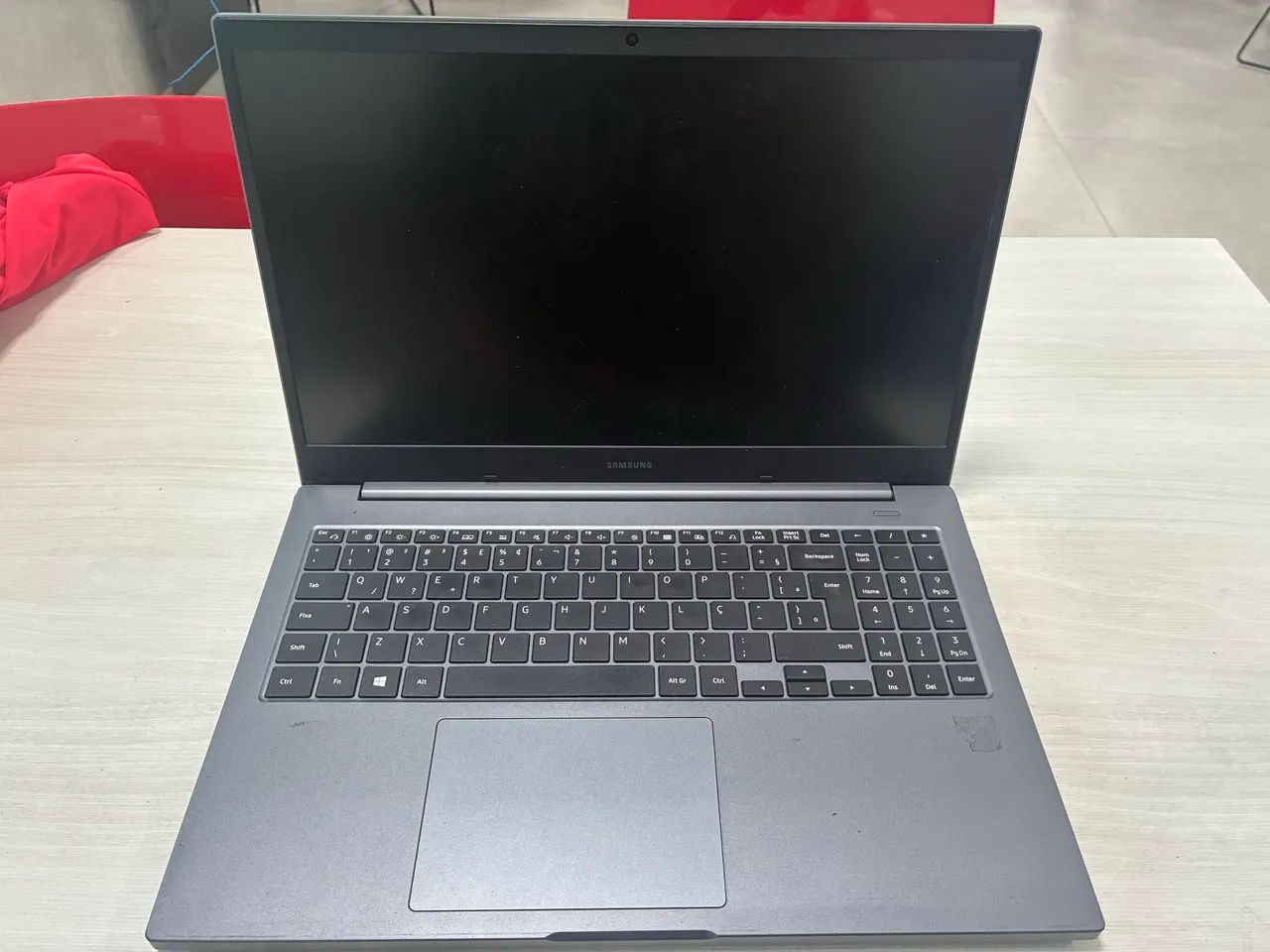 Notebook Galaxy Book 8gb i3 - Foto 3
