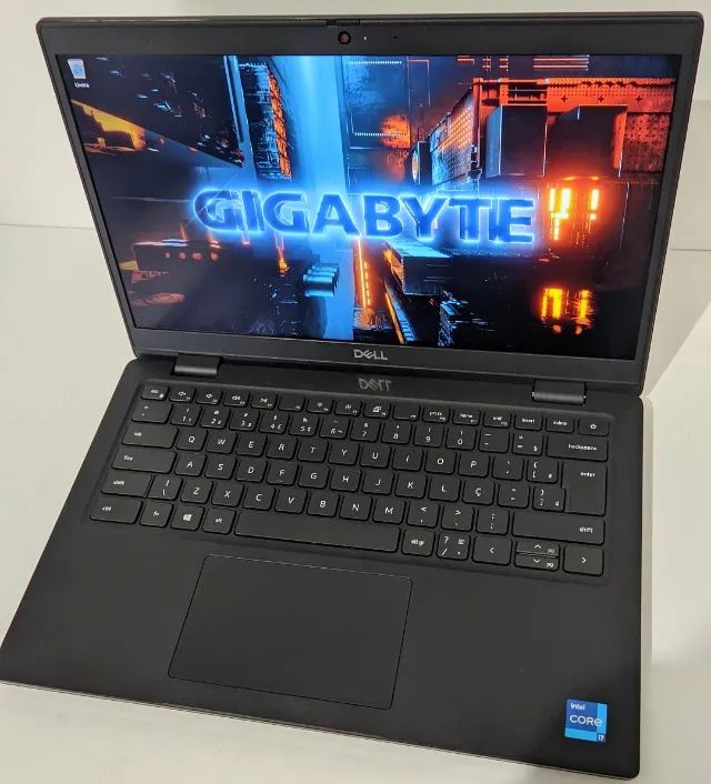 Notebook Dell Latitude i7-1165G7 16GB Tela de 14 IPS (110 Dias de Uso) - Foto 3
