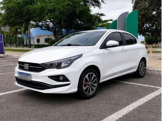 Fiat Cronos CRONOS DRIVE 1.3 8V Flex 2022
