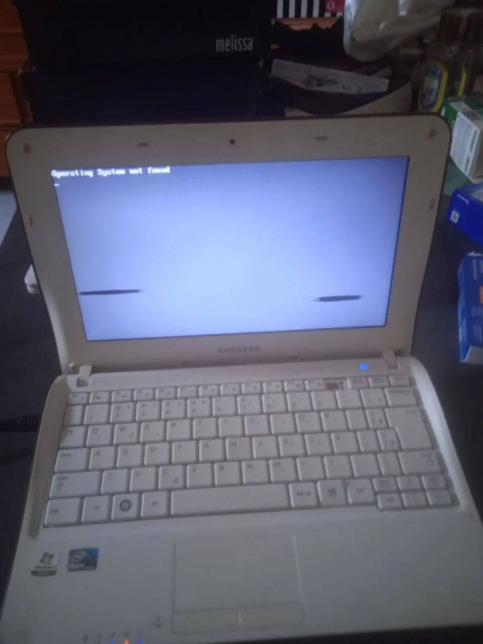Netbook Samsung Shark NF110  - Foto 3