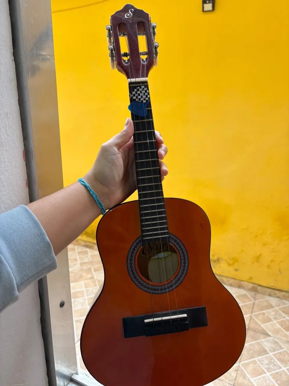 Cavaquinho super conservado  - Foto 3