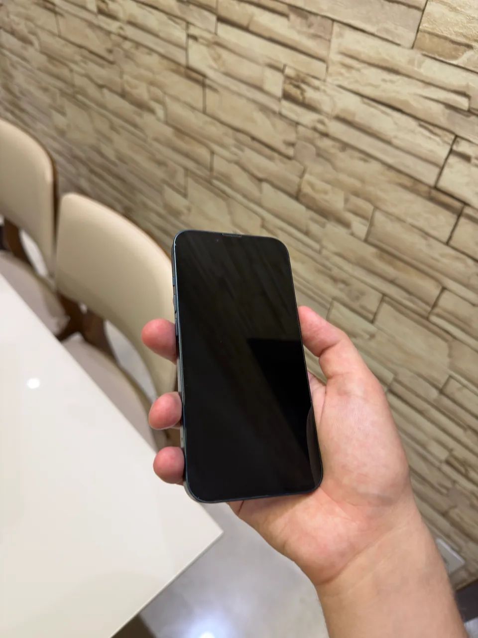 iPhone 13 Preto 128 GB TODO ORIGINAL - Foto 4